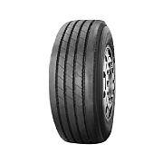 Шина 385/65R22.5 160K 20PR Sportrak SP396 TL Рулевая/Прицепная