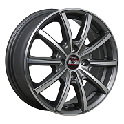 Диск 6x15 4x98 ET32 D58.6 Alcasta M58 GMF