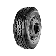 Шина 385/65R22.5 20PR Teraflex TT 555 TL Прицепная