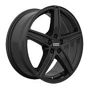 Диск 7x17 5x112 ET50 D57.1 Fondmetal 8100 Matt Black