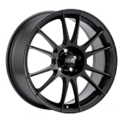 Диск 11x19 5x130 ET65 D71.56 OZ Racing Ultraleggera HLT Matt Black
