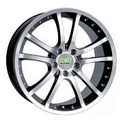 Диск 7x17 5x114.3 ET39 D60.1 N2O Y950 BFP