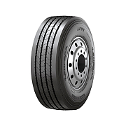 Шина 385/55R22.5 160K Laufenn LF91 TL Прицепная