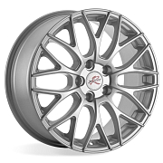 Диск 7.5x17 5x114.3 ET46 D67.1 X-trikeRST R147 HS