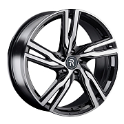 Диск 8x20 5x108 ET36 D65 Китай Chery/Exeed BKF