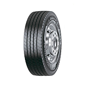 Шина 245/70R19.5 135/133M 16PR Haida HD985 TL Рулевая/Прицепная