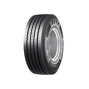 Шина 385/55R22.5 164K (158L) 20PR Zeta Z-TRANS TL Универсальная