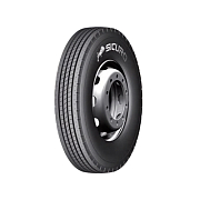 Шина 9.5R17.5 143/141J 18PR Sicuro SECURE ST42 TL Ведущая