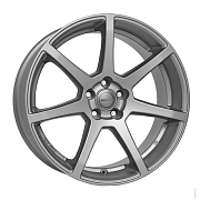 Диск 9x20 5x112 ET25 D66.6 ALUTEC Pearl Carbon grey