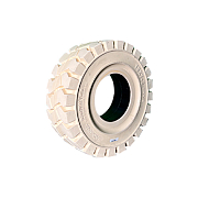 Шина 16x6-8 (150/75-8) Atlapex Contirun NM бессажевая светло-серая с буртом