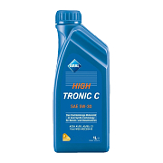 Aral High Tronic C 5W30 синтетическое 1л