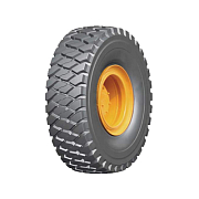 Шина 40.00R57 ** 250B Hilo HLG03 E-4 Н1 TL с уплотнительным кольцом