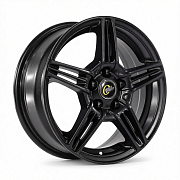 Диск Литой 6x15 PCD 4x100 ET40 D67.1 CrossStreet CR-27 MB