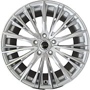 Диск Литой 7.5x18 PCD 5x114.3 ET49.5 D67.1 Lizardo Octopus SMF