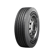 Шина 385/65R22.5 164K 24PR Satoya SF PRO-002 TL Рулевая