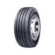 Шина 425/65R22.5 165K 20PR West Lake WTR1 TL Прицепная
