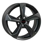 Диск 7.5x17 5x114.3 ET45 D60.1 Yamato Katsuo BFP