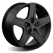 Диск Литой 8.5x20 PCD 5x114.3 ET43 D67.1 Premium Series КР008 Fury Black