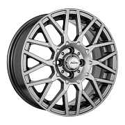 Диск 6.5x16 4x108 ET45 D63.35 X-trike X-125 HSB/FP