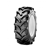 Шина 300/70R20 120D  Vredestein Traxion70 TL