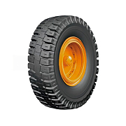 Шина 33.00R51 ** 235B Tercelo TCD03 E-4 2S TL