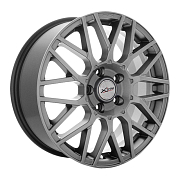 Диск 7x17 4x108 ET45 D63.35 X-trike X-131 HB