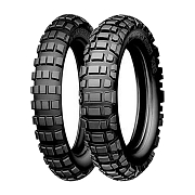 Шина Michelin T63 130x80-18 66S TT