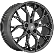 Диск Кованный 7.5x18 PCD 5x112 ET40 D66.6 LS RC108 MGM