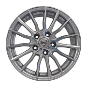 Диск 6.5x16 4x100 ET50 D60.1 NZ SH650 SF