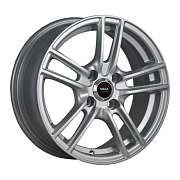Диск 6x14 4x98 ET38 D58.6 CrossStreet Y242 Sil