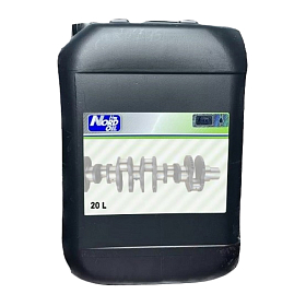 Nord OIL М10ДМ SAE30 минеральное 20л