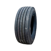 Шина 385/65R22.5 164D 24PR Bestrich BSR585 TL 5т Рулевая/Прицепная
