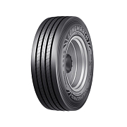 Шина 385/65R22.5 164K 24PR LongMarch LM278S TL 5т Прицепная