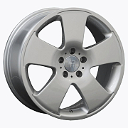 Диск Литой 8.5x18 PCD 5x112 D66.6 RepliKey MR49 S