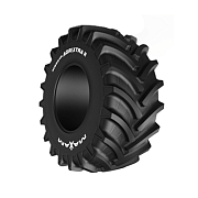 Шина 800/65R32 178D Maxam AGRIXTRA H TL