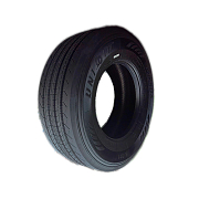 Шина 385/65R22.5 164K 24PR Unicoin R-201 TL 5т Рулевая