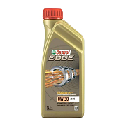 Castrol EDGE Titanium FST 0W30 A5/B5 синтетическое 1л