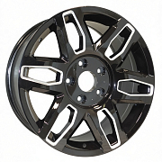 Диск 8.5x18 5x150 ET53 D110.2 Marcello Mi-Tech MK-204 VB