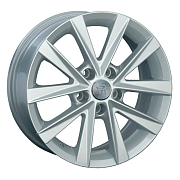 Диск 6.5x16 5x112 ET33 D57.1 Top Driver VV116 s