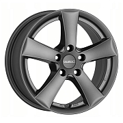 Диск 7x17 5x115 ET44 D70.2 Dezent TX graphite Grap_M