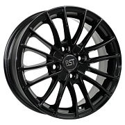 Диск Литой 5.5x14 PCD 4x100 ET40 D60.1 RST R034 BL