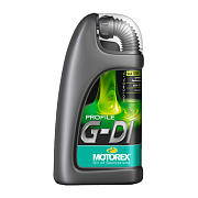 Motorex PROFILE G-DI 10W30 SL A3/B4 синтетическое 1л