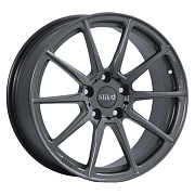 Диск 7.5x17 5x112 ET47 D57.1 Slik L-732 GRF2