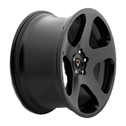 Диск 10x19 5x120 ET35 D72.6 Vissol F-915 matte_black