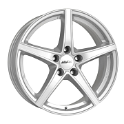 Диск 7.5x17 5x120 ET35 D72.6 ALUTEC Raptr Polar Silver