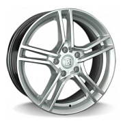 Диск 7x17 5x114.3 ET45 D73.1 Barret L170 HP