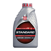 Lukoil Стандарт 10W30 SF/CC Минеральное 1л