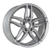 Диск 7.5x17 5x114.3 ET50 D67.1 Neo 782 Silver
