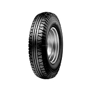 Шина 4.00-8 6PR  Vredestein V40 TT