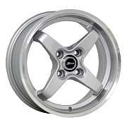 Диск 6x15 4x98 ET35 D58.6 X-Race AF-08 SPL